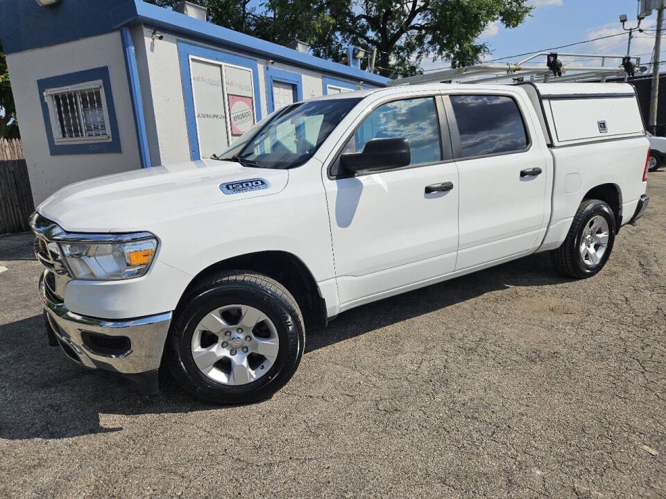 ram ram 1500 pickup 2022 1C6SRFGT6NN327117 image ram ram 1500 pickup 2022 1C6SRFGT6NN327117 image